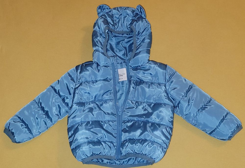 Gecuțe bebe primăvară-toamnă