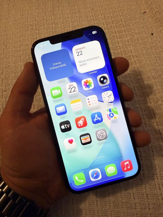 Iphone 12 Pro Max 256Gb baterie 92%