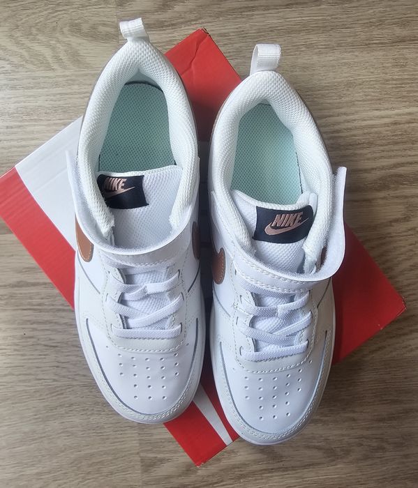 Nike court borough low 2   N'35