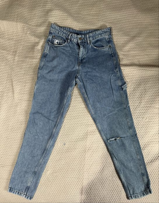Blugi Karl Kani retro baggy
