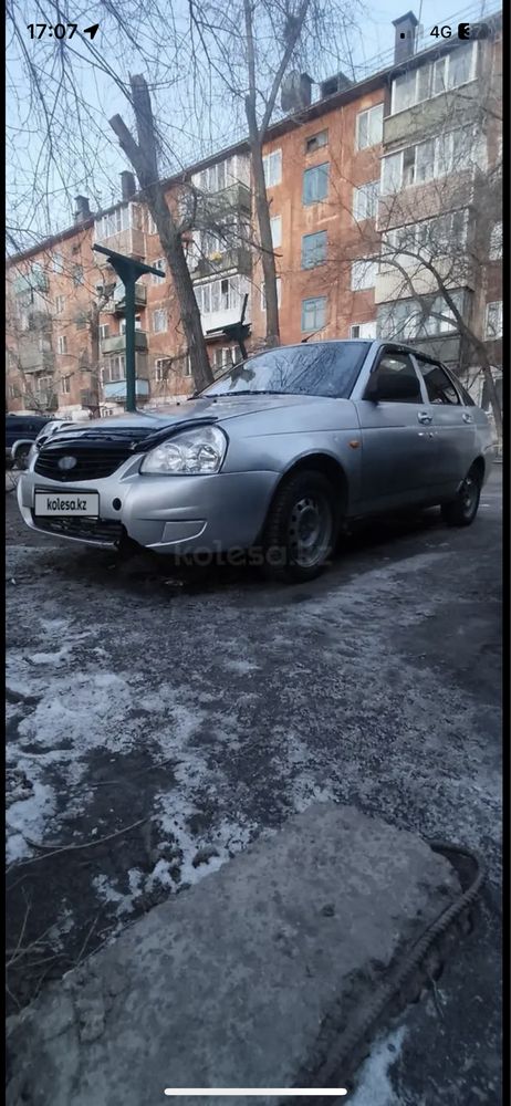 Продаю Lada Priora 2172(хэтчбек )