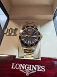 Ceas Longines HydroConquest - 300M - Safir