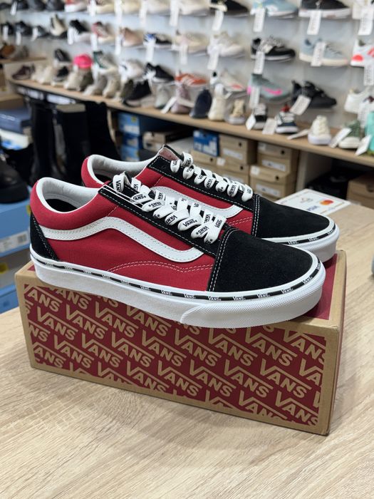 Tenisi Vans Barbati - 41;46