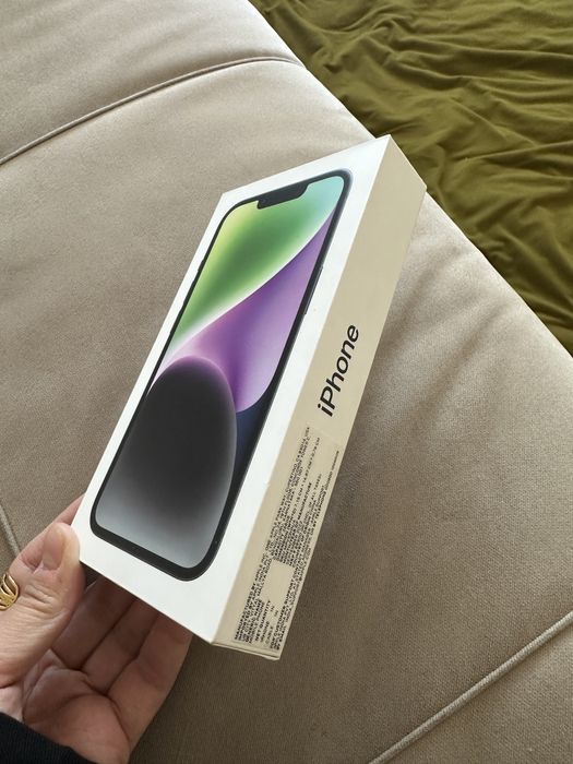 IPhone 14, 256 мгб