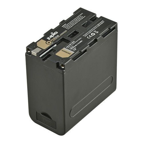 Аккумулятор Jupio ProLine NP-F970 для Sony