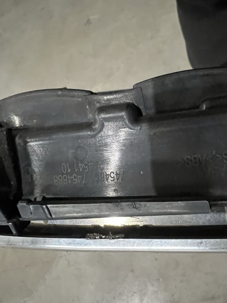 Grila radiator Bmw x5 G05 7454888
