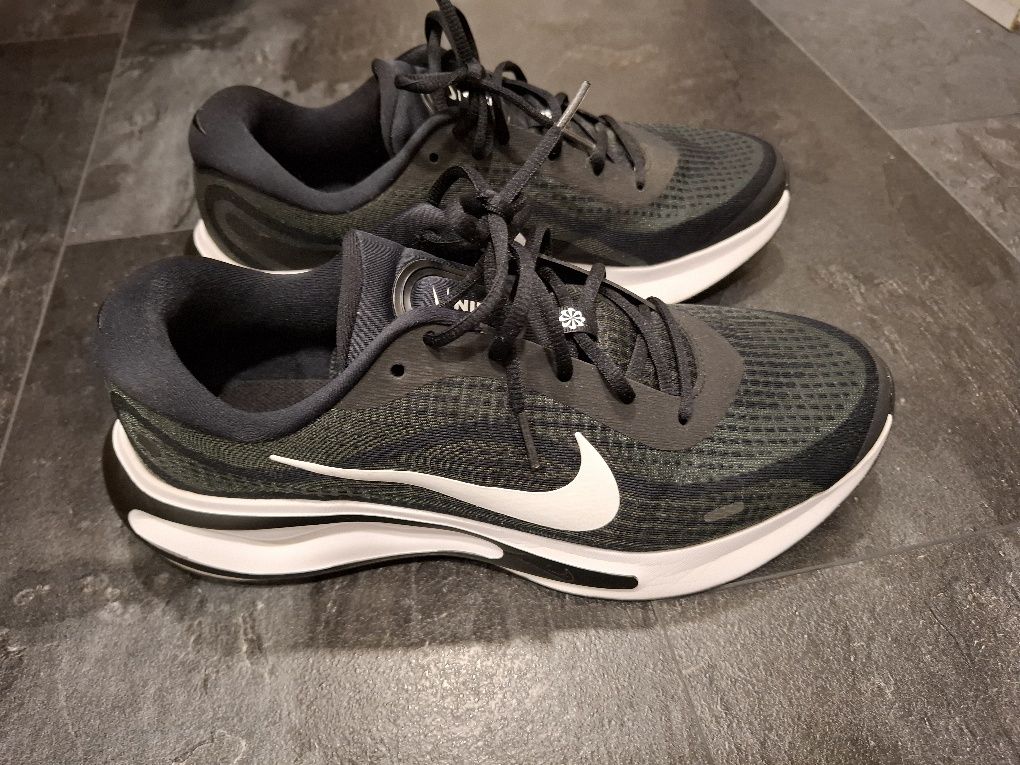 Nike journey Run
