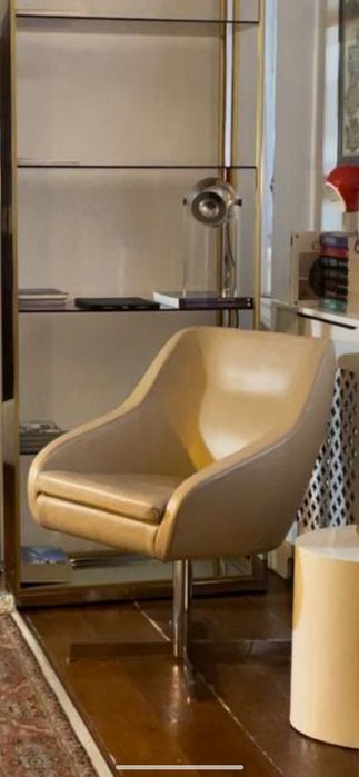 Scaun de design Bo Concept, Denmark, mid century modern