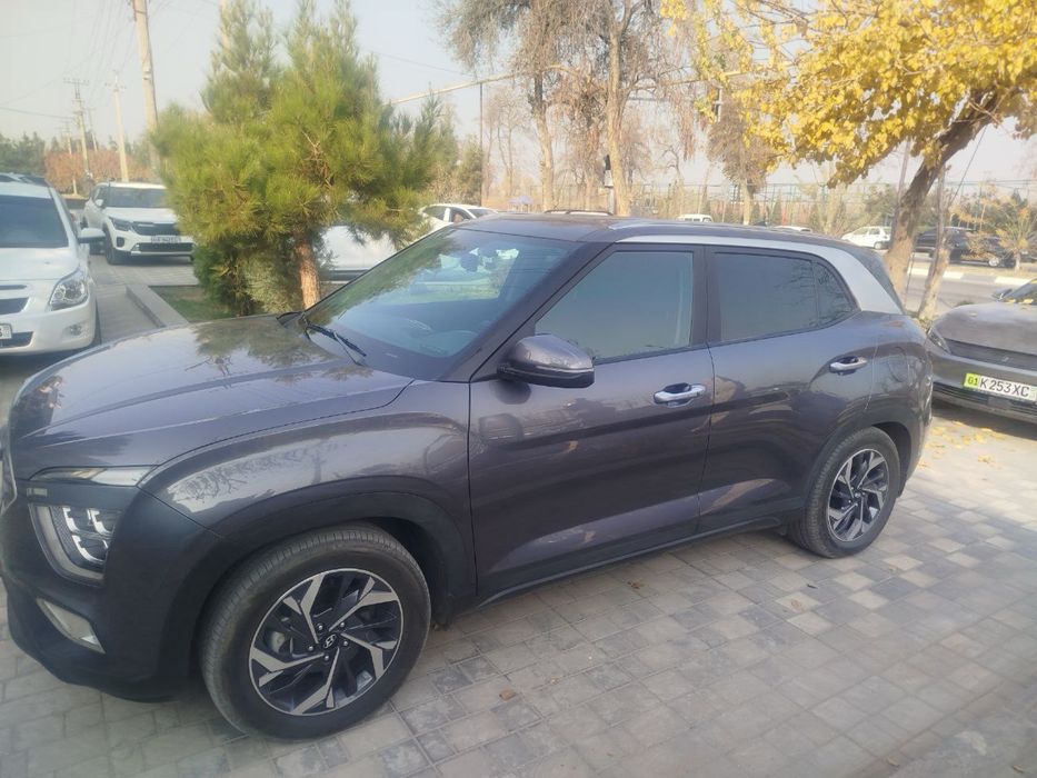 Creta 2022 winter edition