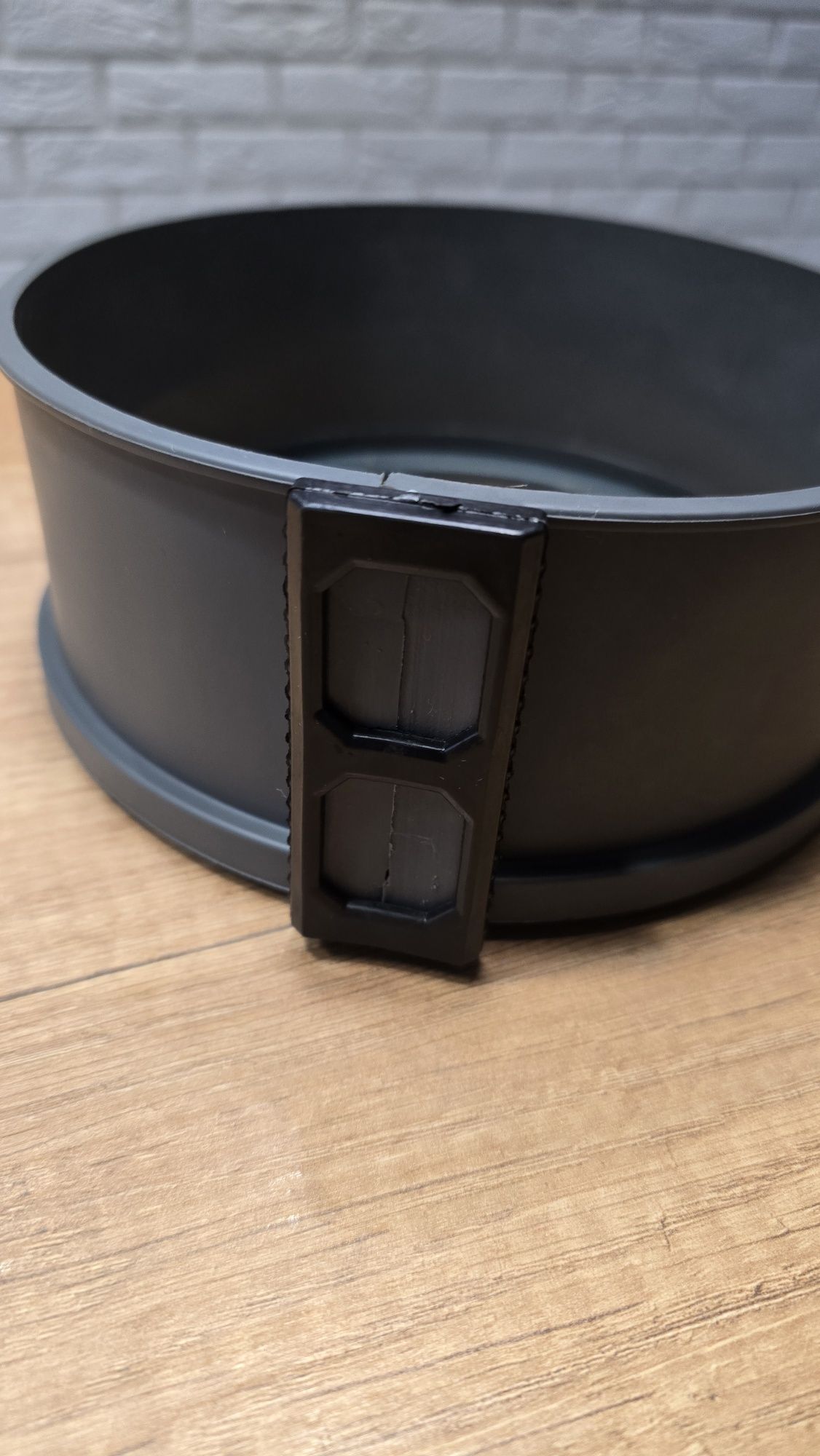 Instant Pot силиконова форма за торта с падащо дъно - кръгла