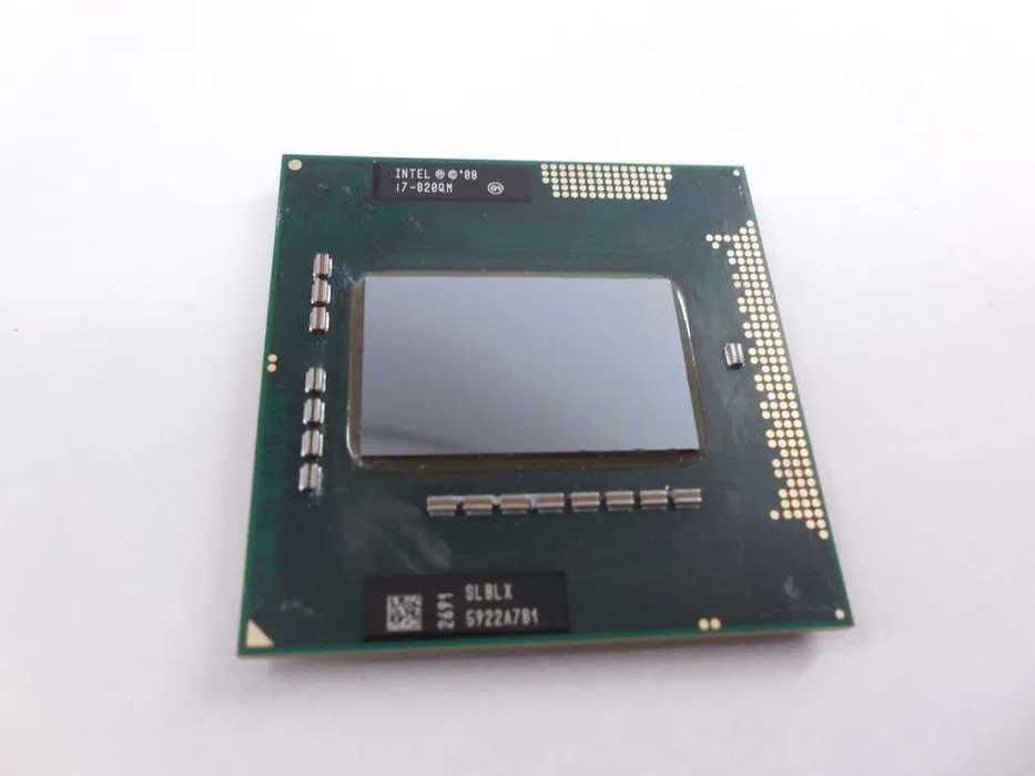 Procesoare Laptop i5 i7 Gen1-Gen2-Gen3-Gen4