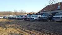 Piese Dezmembrări Land rover freelander 2.0 diesel Bmw