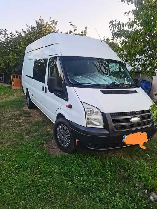 De vînzare Ford transit