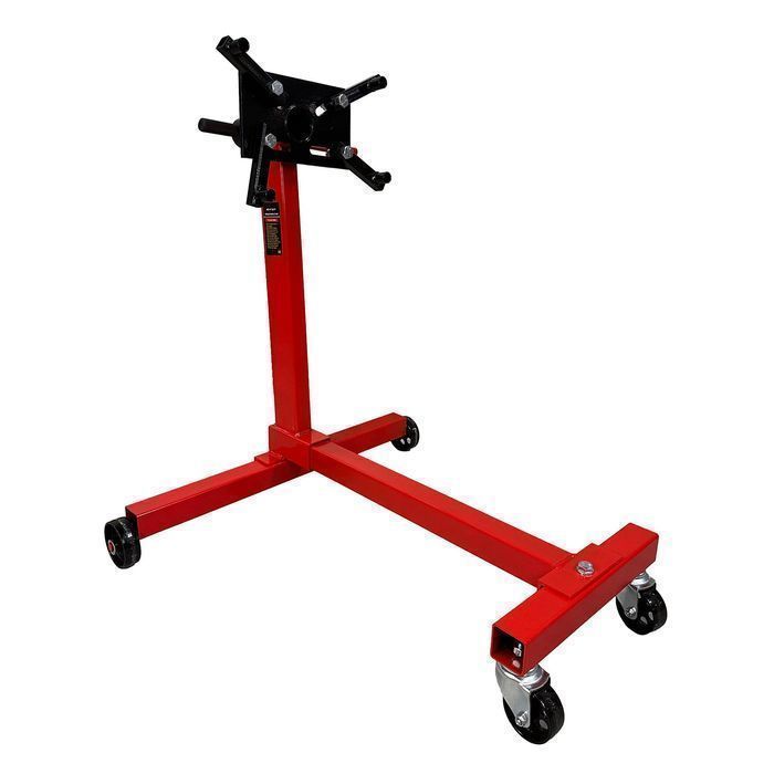 Suport motor rotativ 450 kg