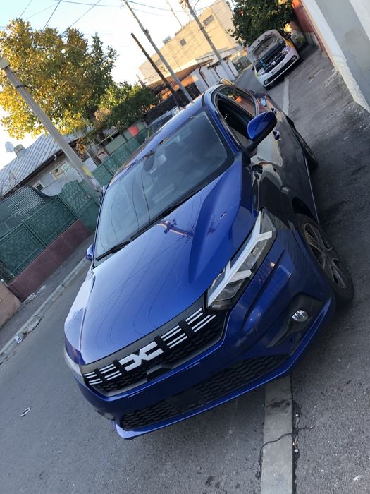 Variante !!!Dacia 2022/41.000km/Gpl/Ac