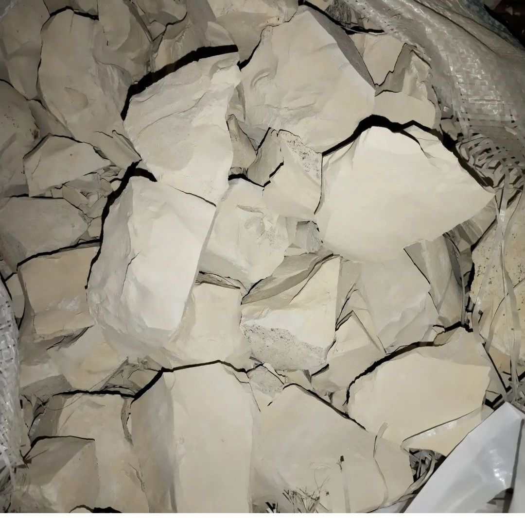 Продам Едовую глину