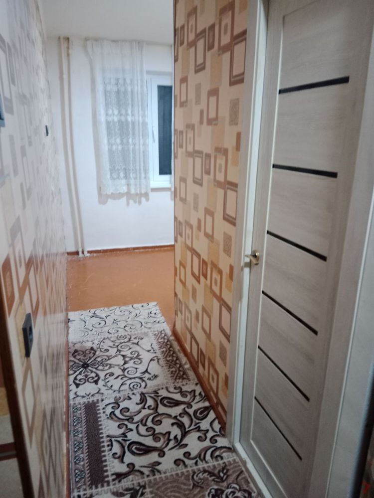 Сдаётся квартира чирчик 3 микрорайон квартира пустая квартира на прода
