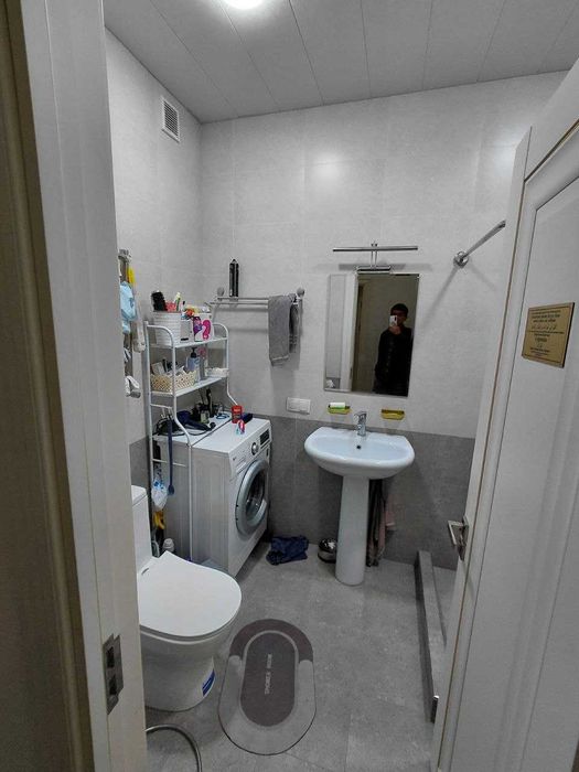 Срочно! 4-комнатная квартира 85 м², евро ремонт, готова к проживанию