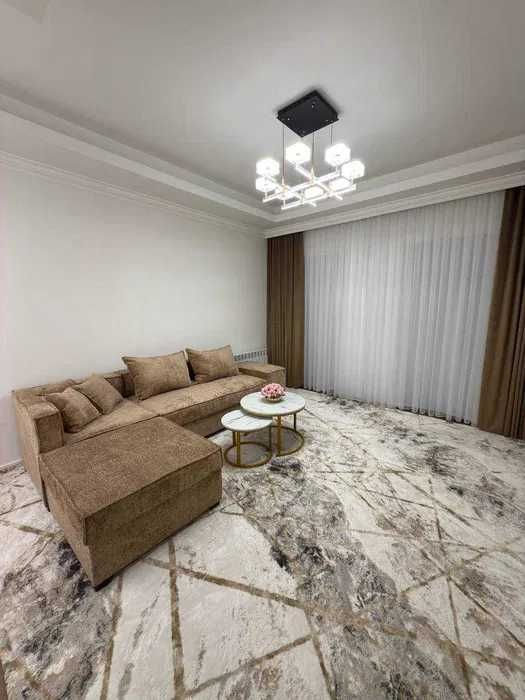 Сдается квартира 2/3/9 на Ойбека/Центр