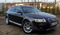 Audi A6 Allroad Impecabil din orice punct de vedere