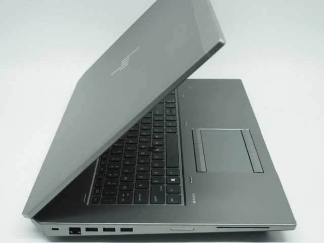 Laptop HP ZBOOK 17 G6