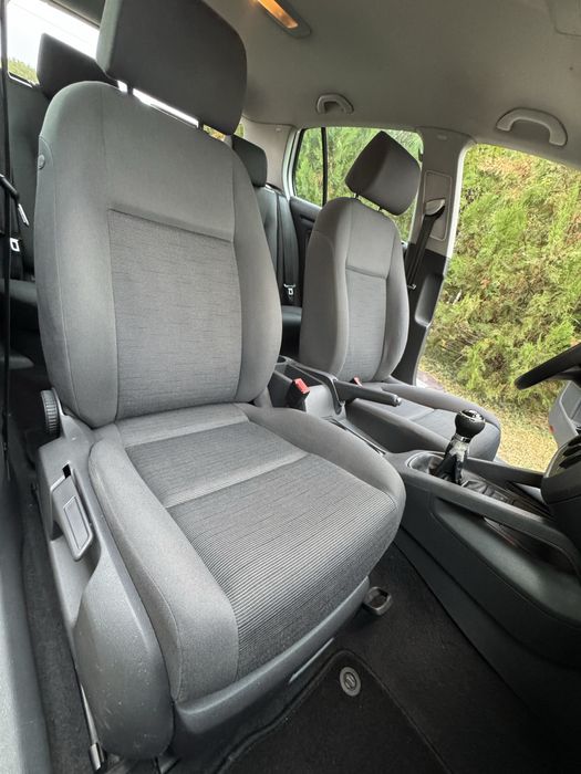 Vând VW Golf 5 Motor 1.9 Diesel 105 CP E4 BKC Fără Filtru de Particule