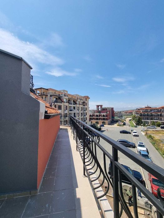 Продава се Двустаен апартамент в Свети Влас - 87 кв.м за 1096 €/кв.м - Снимка #9