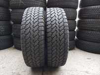 Anvelope second iarnă 225 70 R17 General 9mm 2018