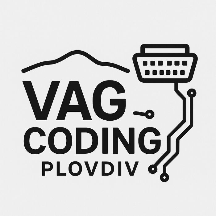 Диагностика и кодиране на Volkswagen Audi група