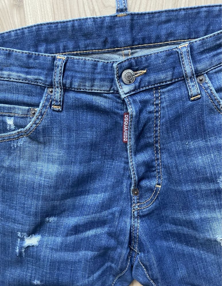 DSQUARED2 / мъжки  дънки W31