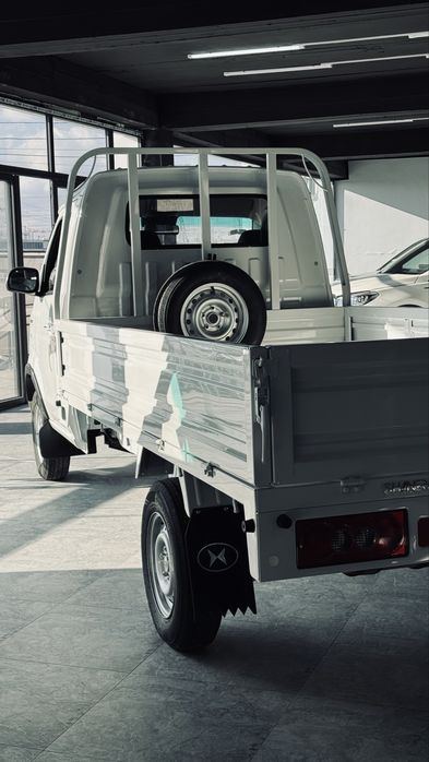 Shineray T30 Restyling gruzavoy