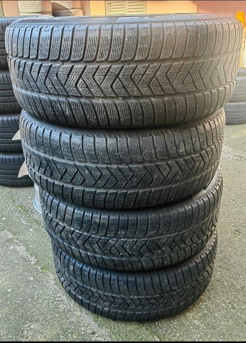 Джанти за Мерцедес 19' AMG