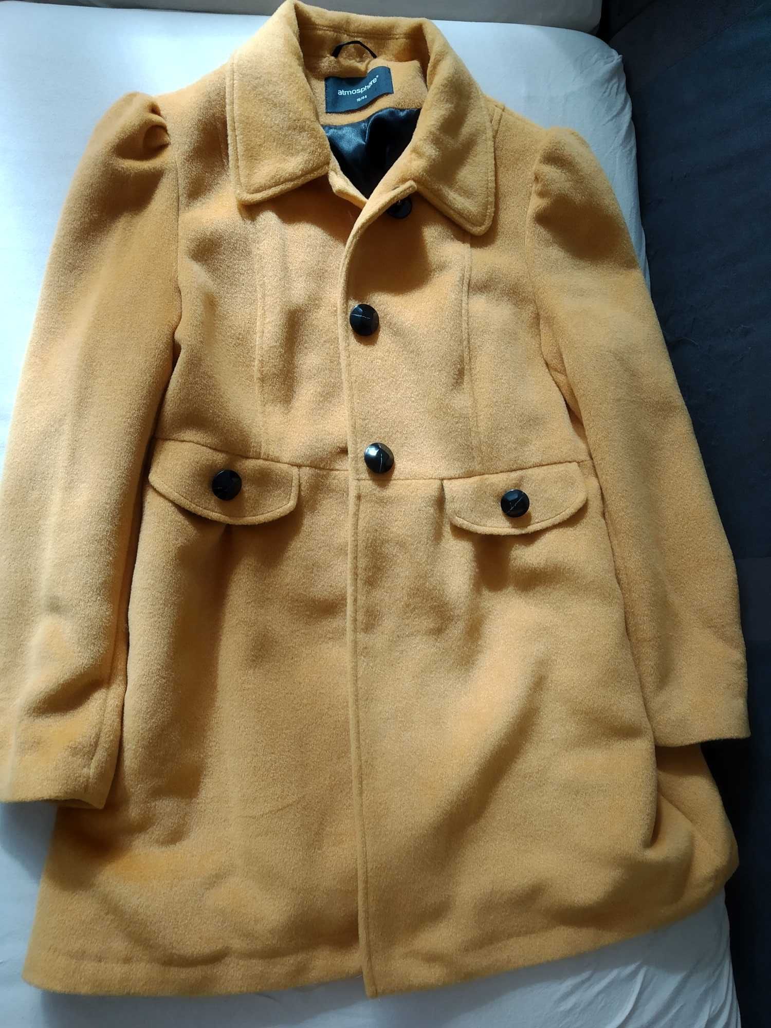 Чисто ново палто 44 номер 16 uk