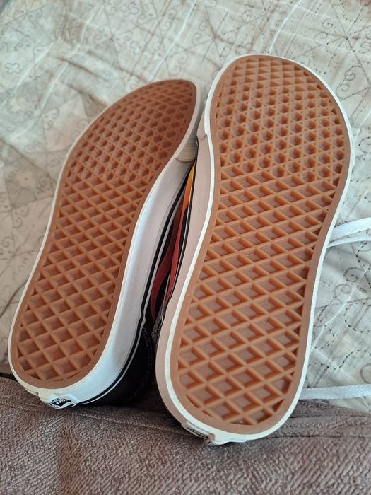 Кецове vans мъжки