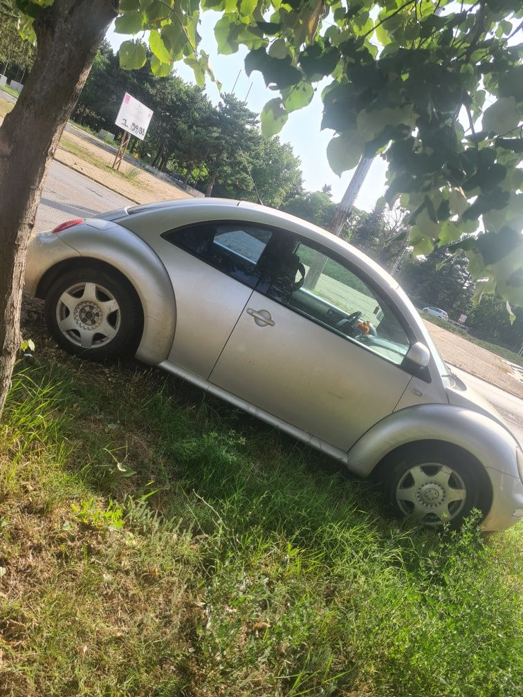 Vw beetle/Фолксваген битъл СПЕШНО