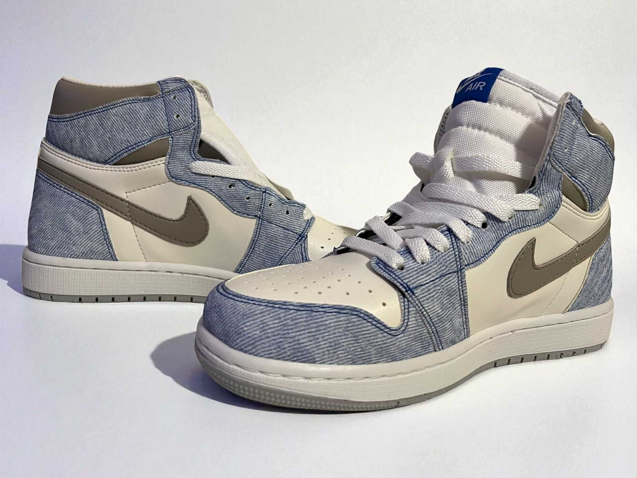 Hyper Royal Jordan 1 High - Produs Nou Premium - Verificare colet