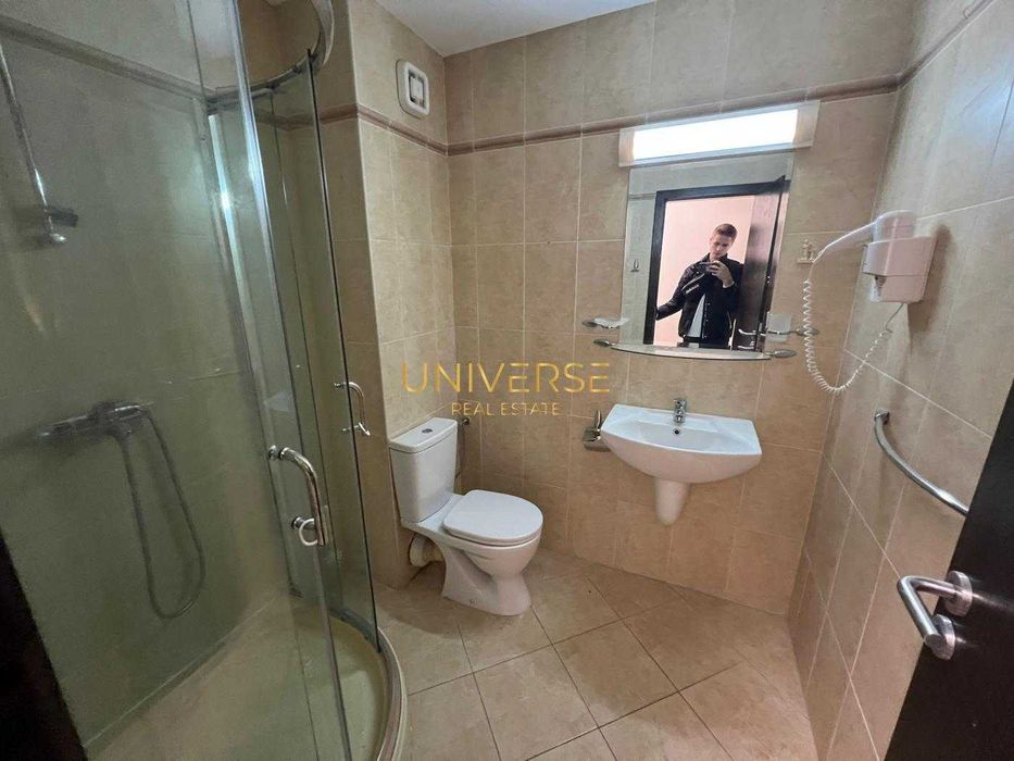 Продава се Двустаен апартамент в Свети Влас - 72 кв.м за 1487 €/кв.м - Снимка #9