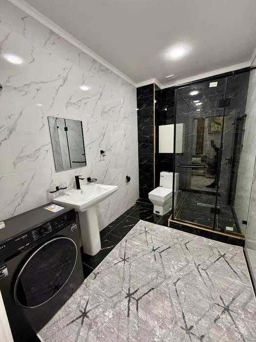 Сдаётся 2ком квартира Алмазарский р-н Ул Нурафшон