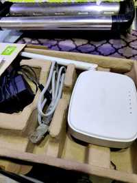 Router Wireless N150