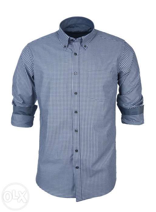 vand camasa man mannetti