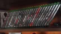 Joc Xbox One Red Dead Redemption 2 discul 2 stare perfecta plus altele