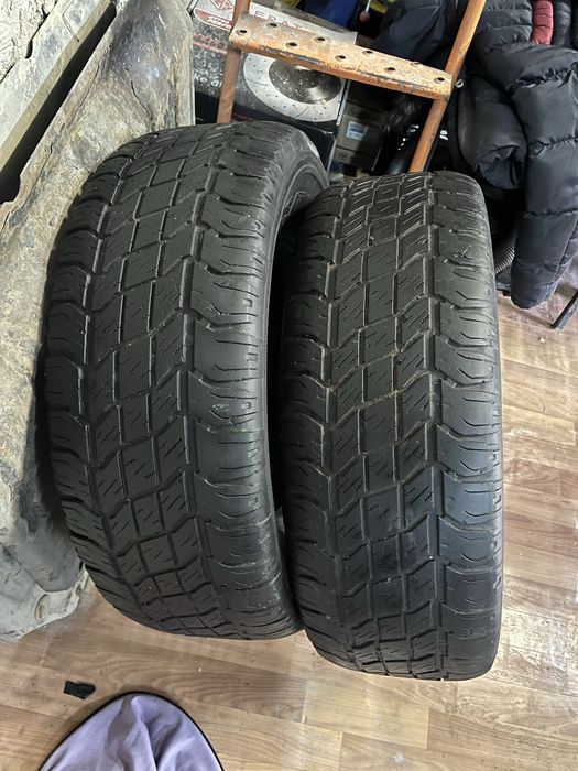Продается PIRELLI 255/65/R16