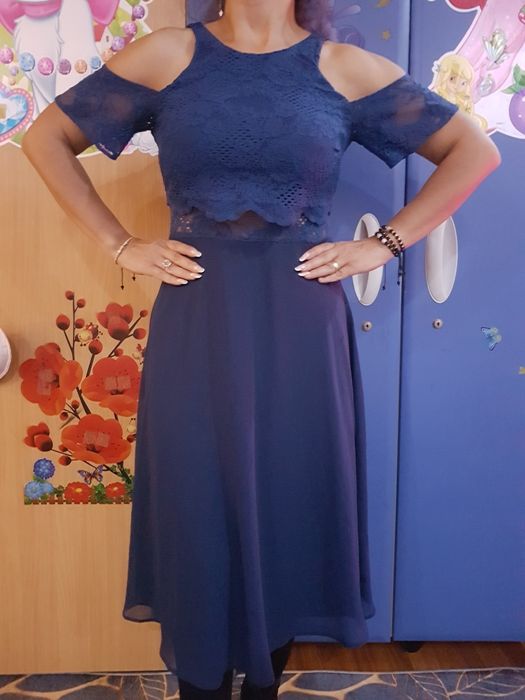 Rochie superba la doar 45 lei