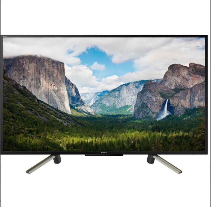 Sony Bravia KDL 50 (127cm)