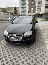 Wolkswagen Golf 5.1,9TDI