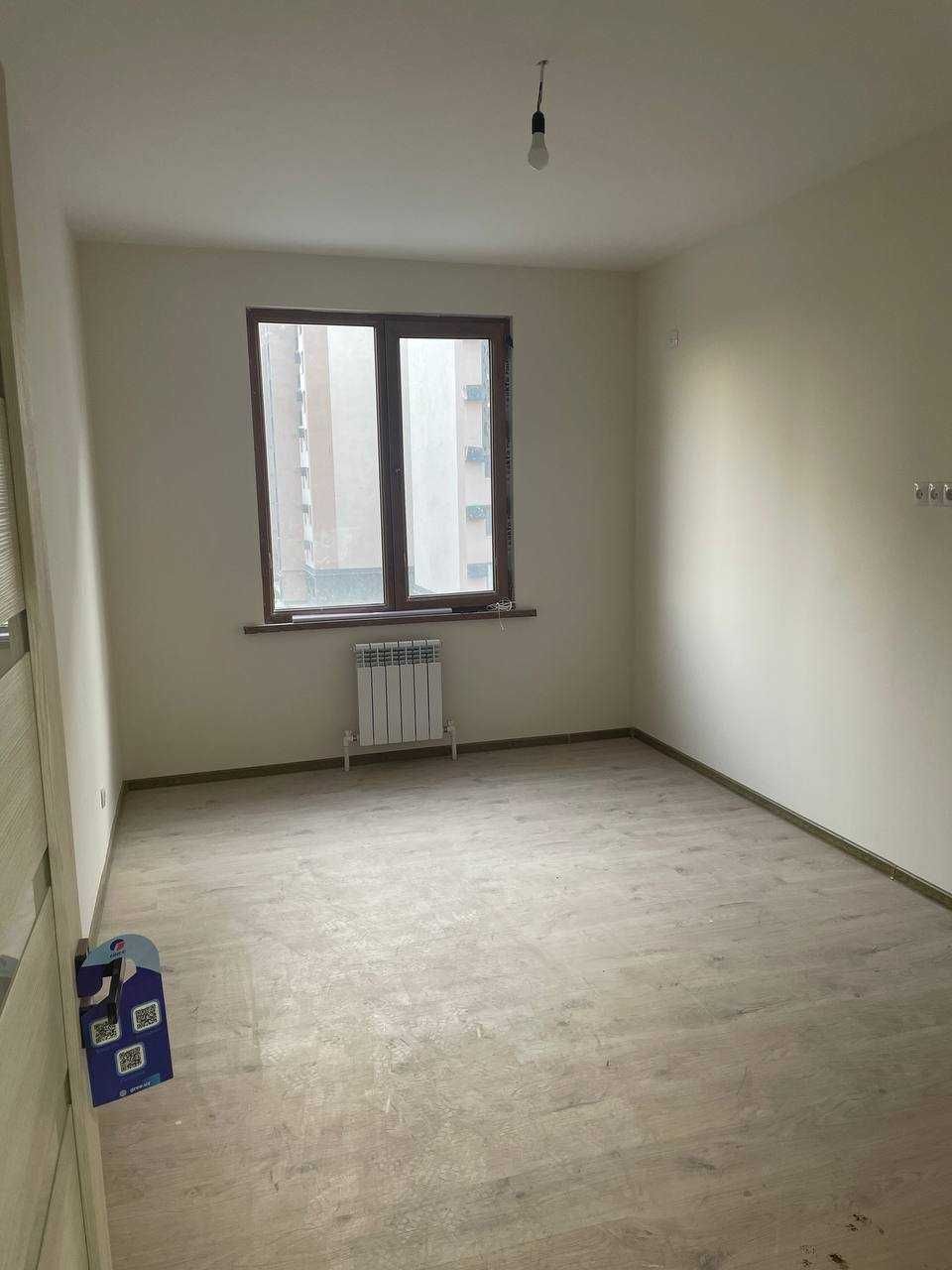 квартира в Олмазор Сити — 52 м², с ремонтом!, Olmazor siti 52 kv