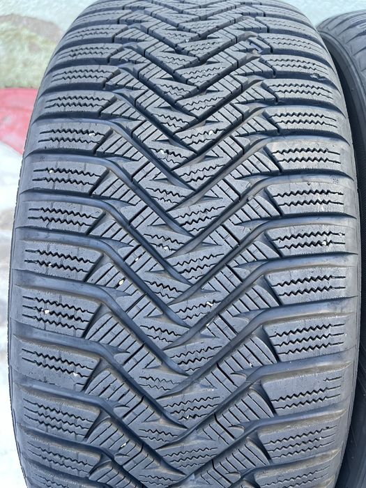 4бр 225/55/17 на 6,8мм с 19дот