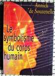 Carte „Le symbolism du corps humain”_Annick de Souzenelle
