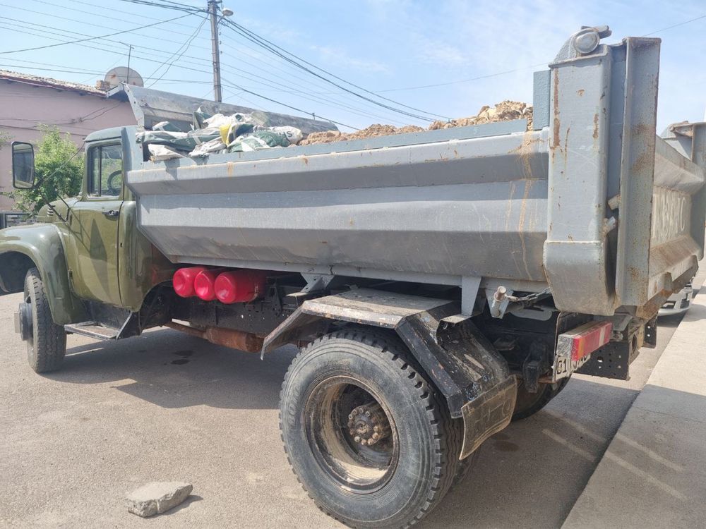 MMZ 4505 ZIL sotiladi