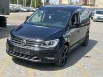 Vand Vw Caddy Maxi,2019,2.0 tdi euro 6,150 cp,cutie automata,xenon